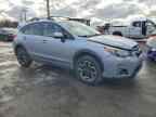 2016 SUBARU Crosstrek