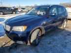 2013 BMW X3