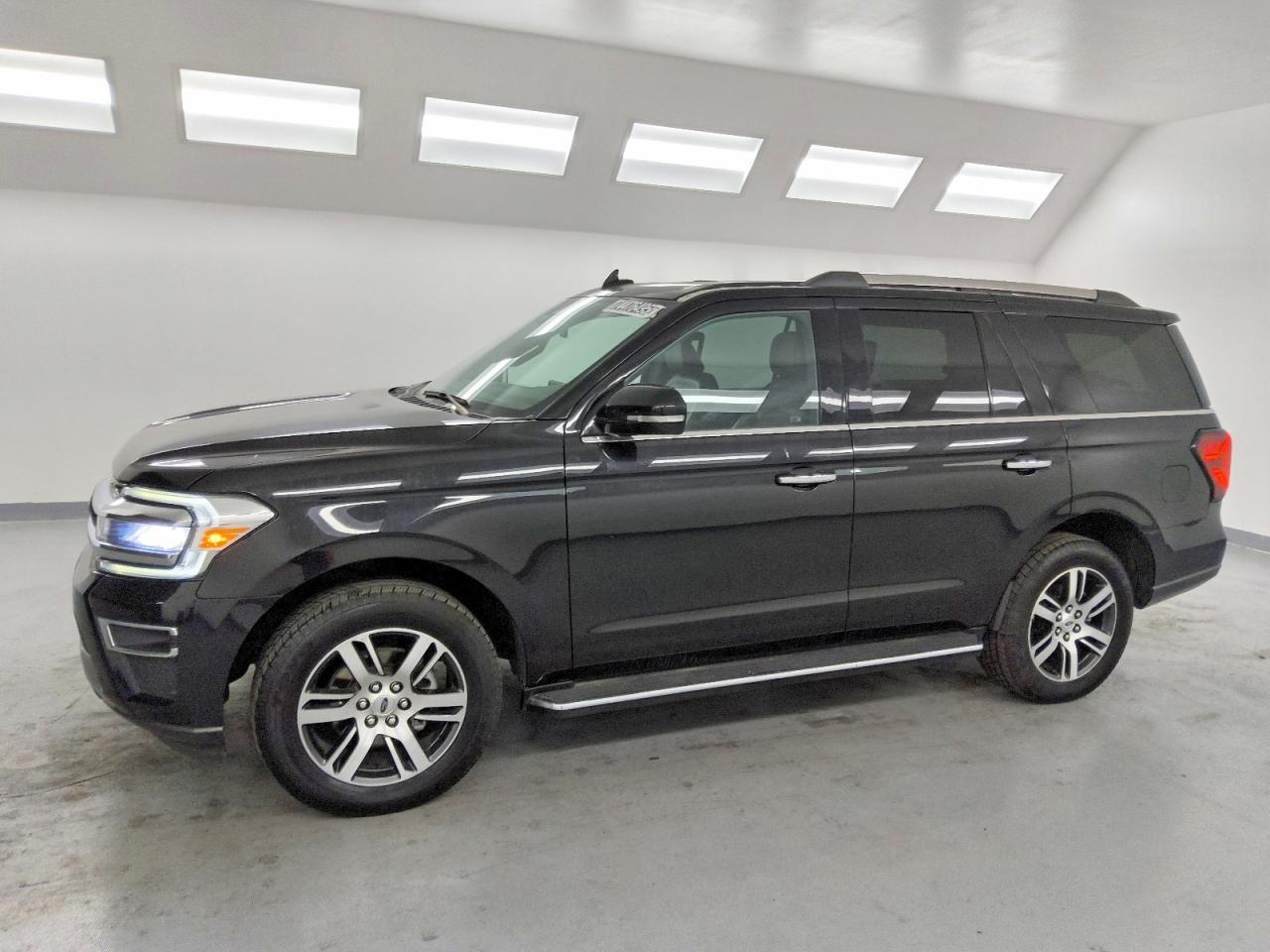 2023 FORD Expedition