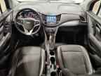 2018 CHEVROLET TRAX