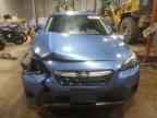 2022 SUBARU Crosstrek