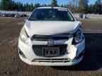2014 CHEVROLET Spark