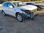 2018 BUICK ENCLAVE