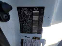 2007 SCION Scion Tc
