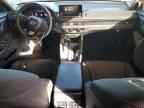 2025 HONDA ACCORD