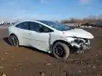 2024 TOYOTA PRIUS