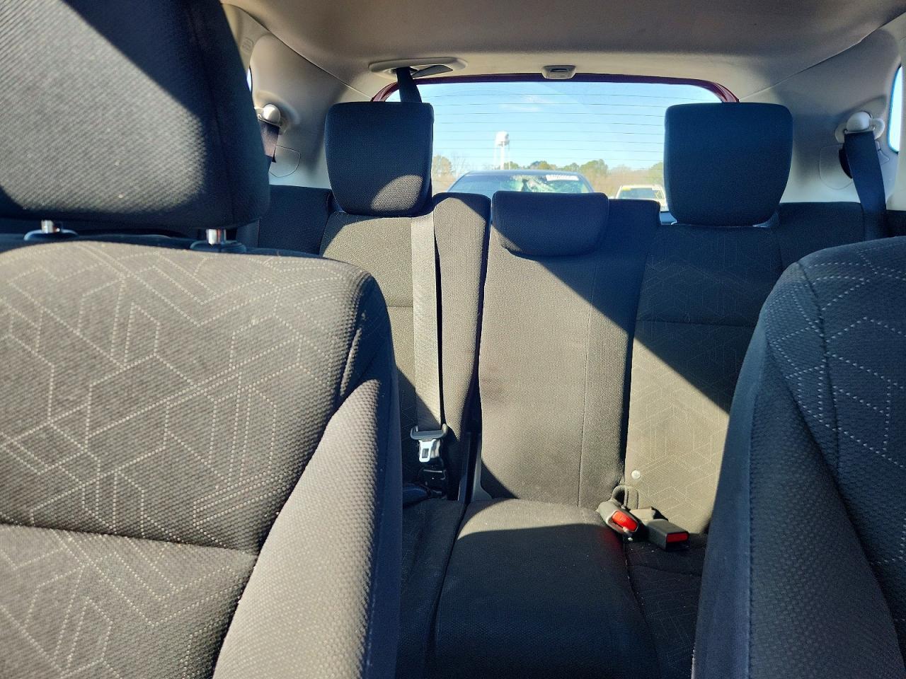2016 HONDA FIT