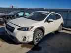 2020 SUBARU Crosstrek