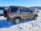 2004 HONDA CR-V