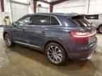 2021 LINCOLN Nautilus