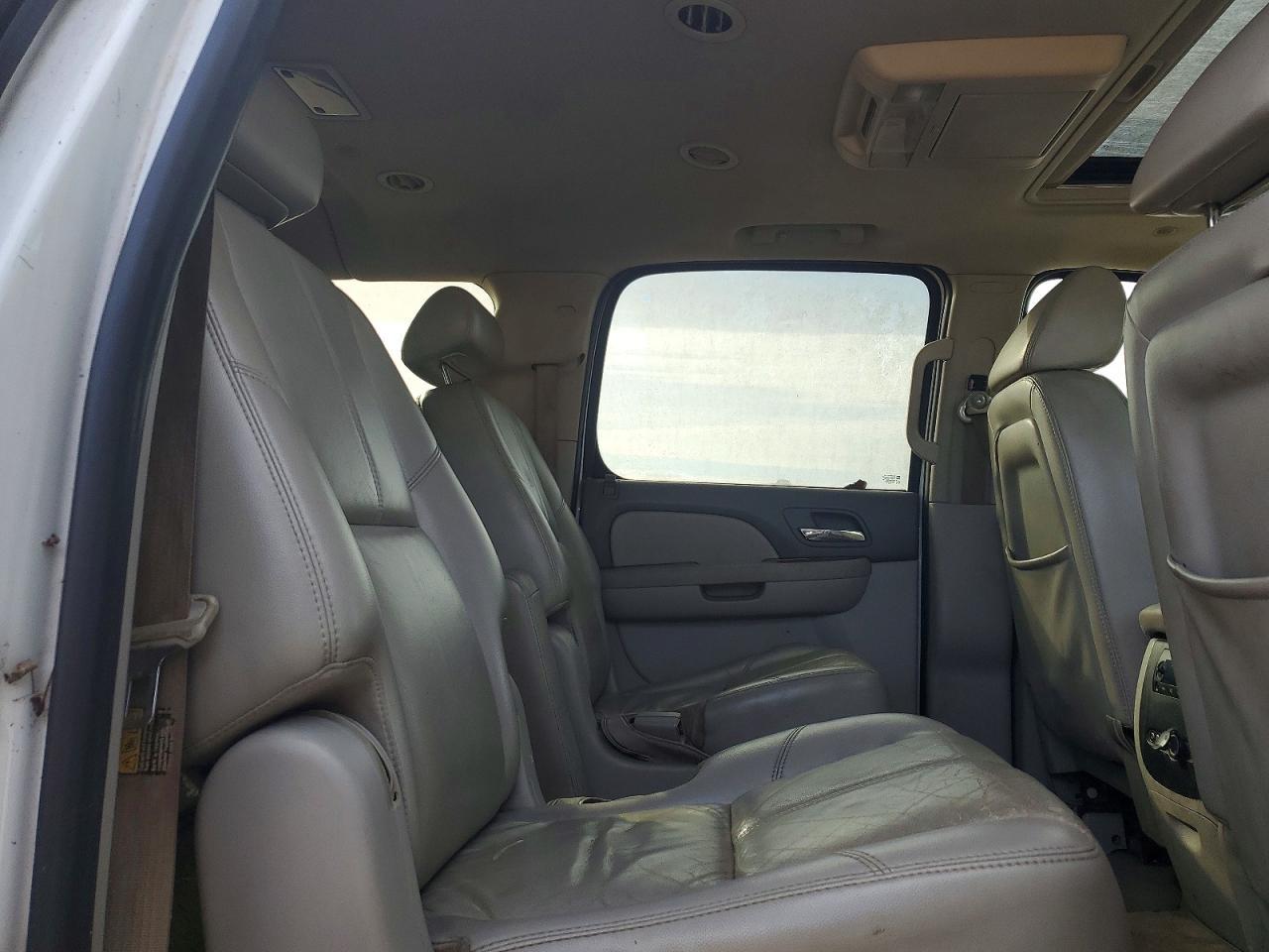2007 CHEVROLET Suburban