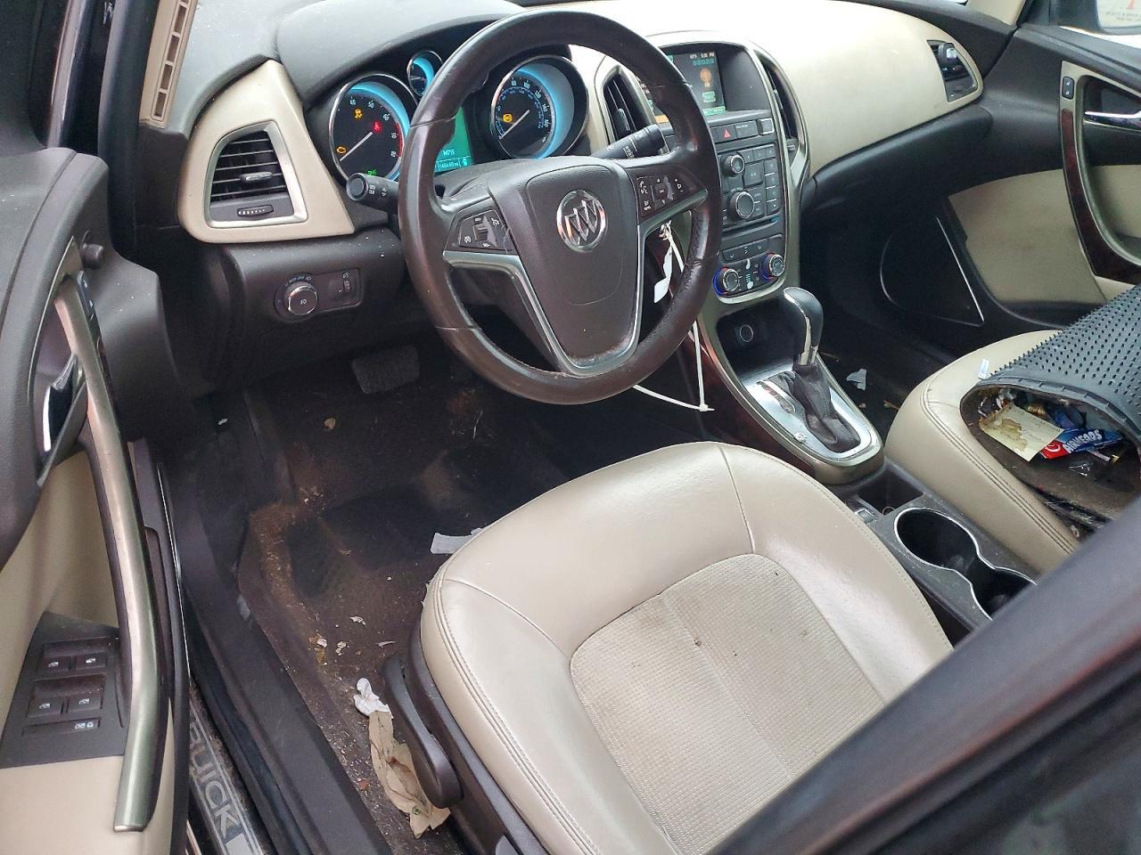 2014 BUICK VERANO
