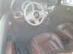 2012 FIAT 500