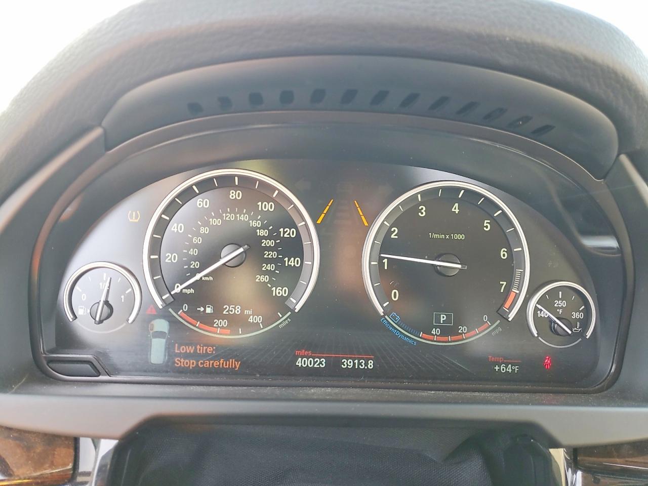 2015 BMW X5
