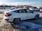 2018 HONDA Clarity