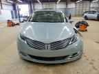 2014 LINCOLN MKZ