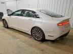 2018 LINCOLN MKZ
