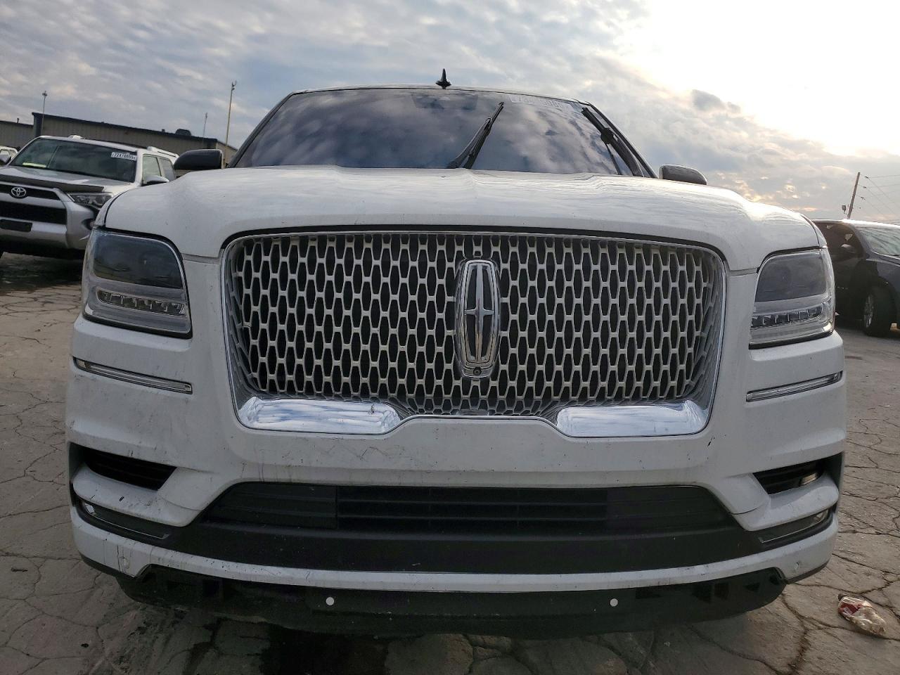 2020 LINCOLN Navigator