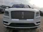 2020 LINCOLN Navigator