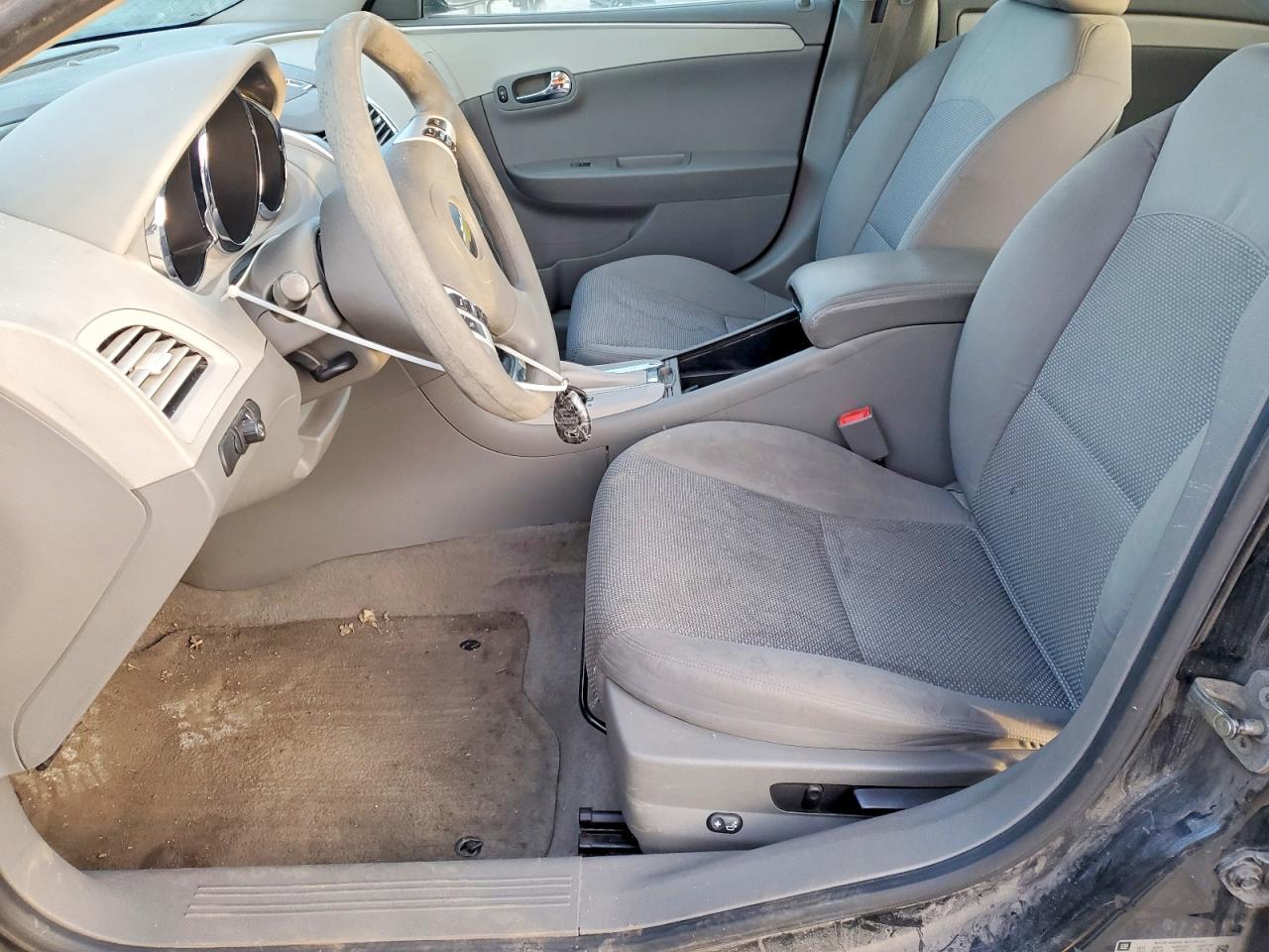 2012 CHEVROLET MALIBU