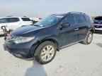 2012 NISSAN MURANO