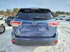 2014 TOYOTA HIGHLANDER