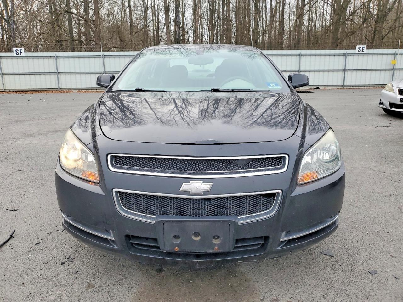 2011 CHEVROLET MALIBU