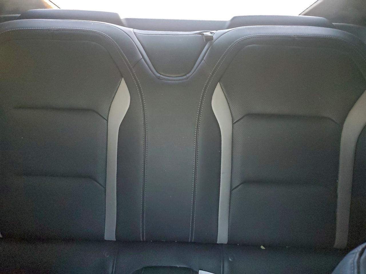 2017 CHEVROLET Camaro