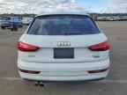 2017 AUDI Q3