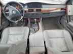 2007 BMW 5 series