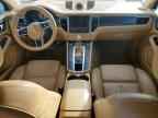 2015 PORSCHE Macan