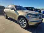 2005 INFINITI FX35
