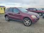 2008 MERCEDES-BENZ ML-Class