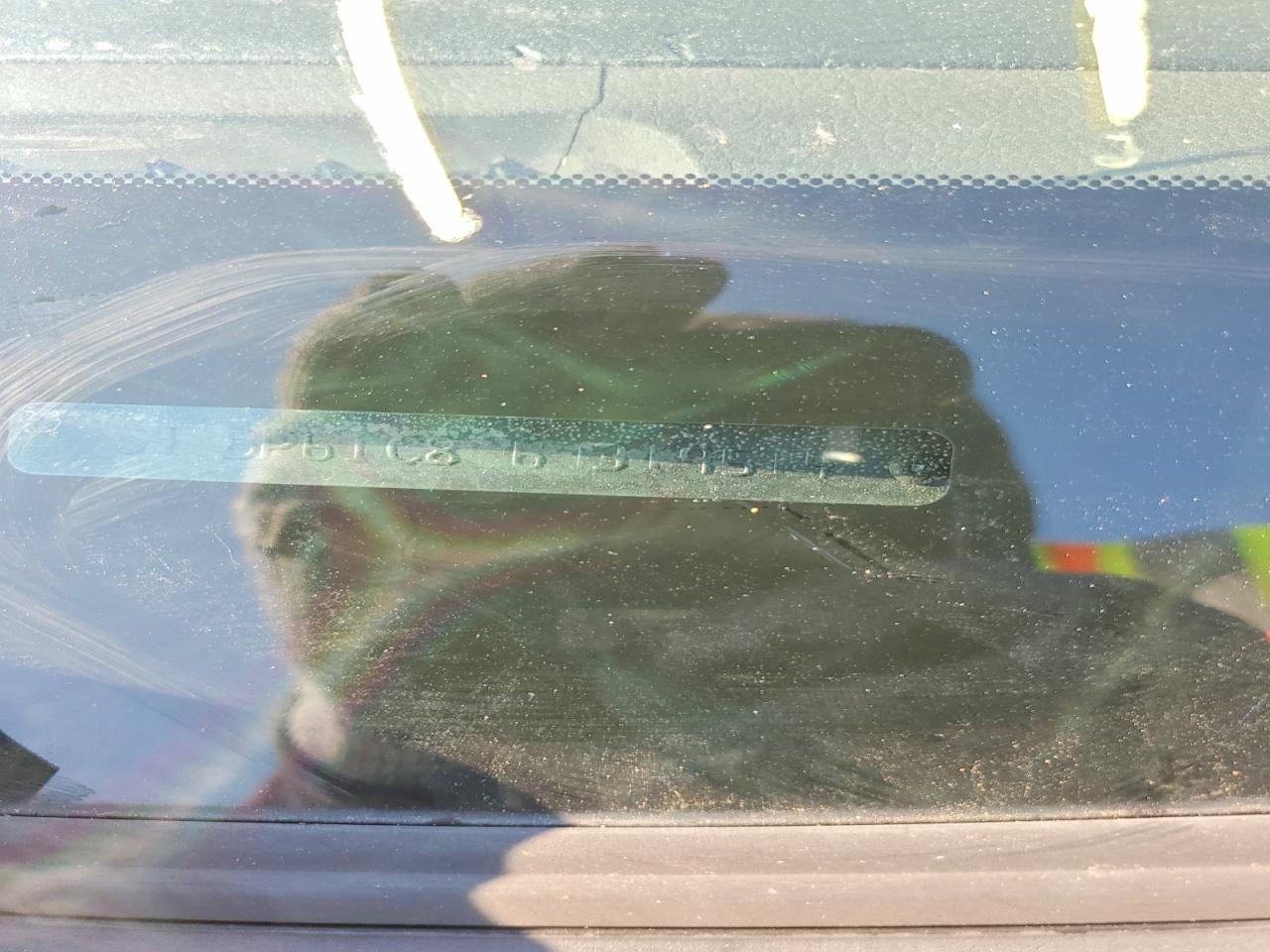 2006 SUBARU Legacy