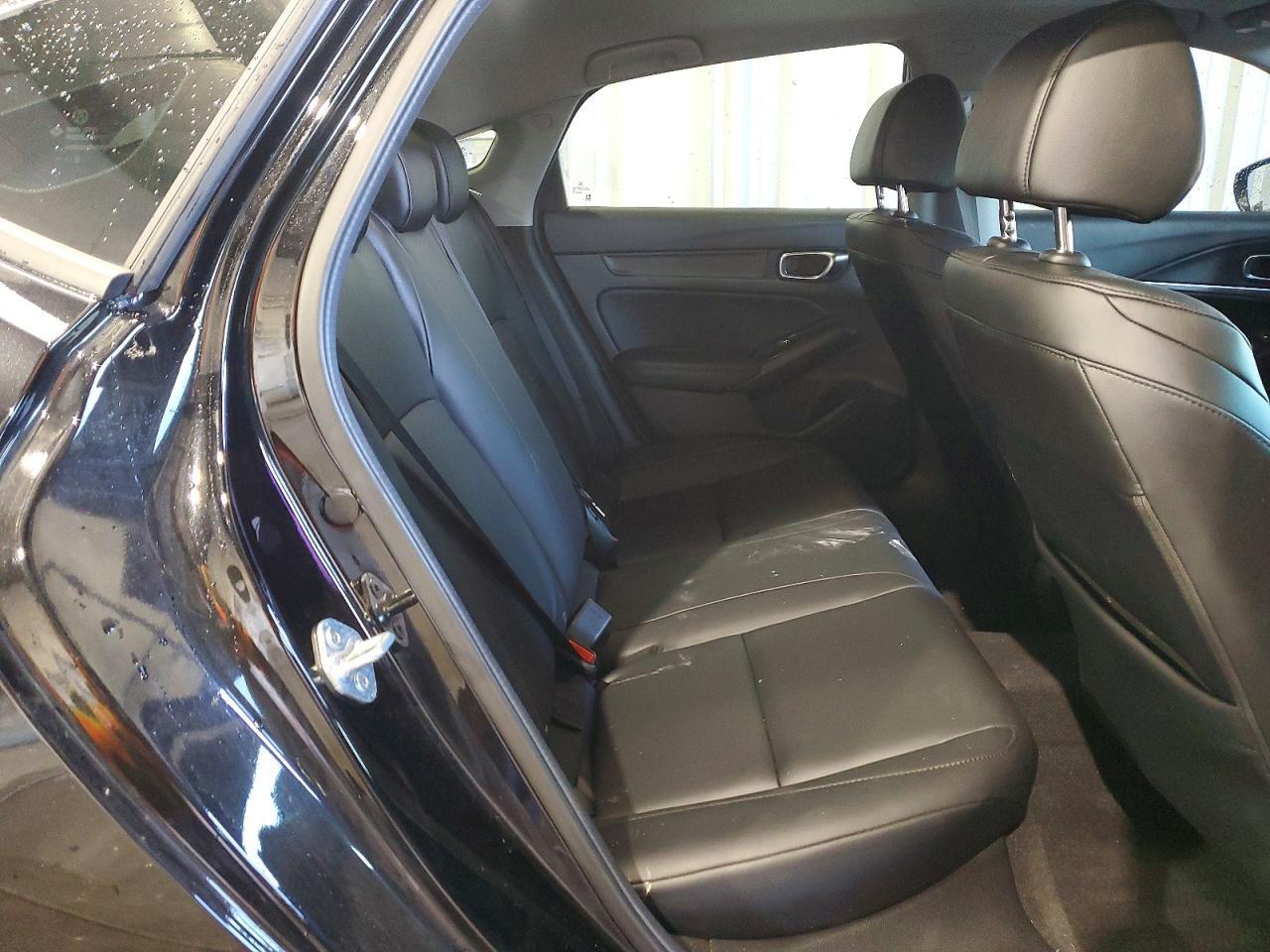 2025 ACURA Integra