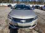 2015 CHEVROLET IMPALA