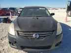 2011 NISSAN ALTIMA