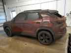 2022 CHEVROLET Trailblazer
