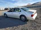2002 CADILLAC Seville