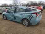 2021 TOYOTA PRIUS