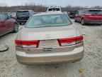 2003 HONDA ACCORD