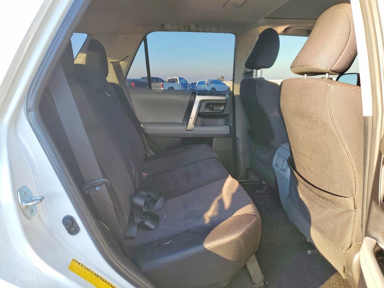 2013 TOYOTA 4Runner