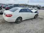 2010 MERCEDES-BENZ E-Class