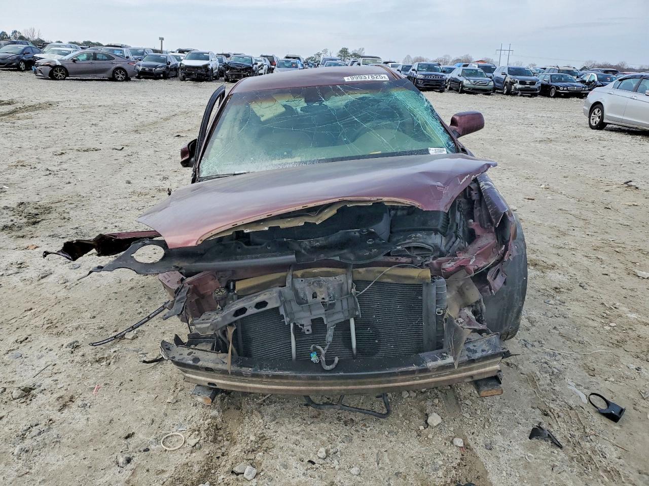 2006 BUICK Lucerne