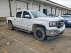 2018 GMC Sierra