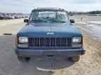 1995 JEEP Cher Se