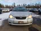 2005 TOYOTA COROLLA