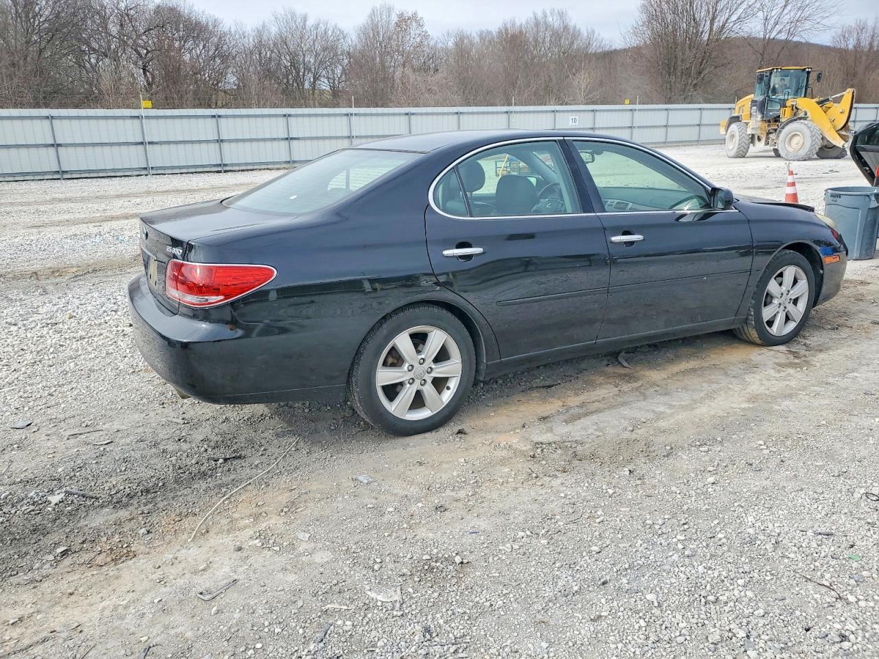2005 LEXUS ES 330