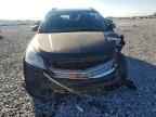 2015 CHEVROLET TRAVERSE