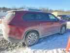 2025 TOYOTA HIGHLANDER
